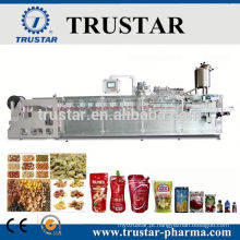 Detergente Horizontal Packing Machine